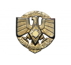 Знак Deutsches Jugendfest 1936